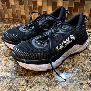 Hoka one one